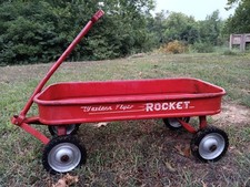 Western flyer rocket for sale  Bonner Springs