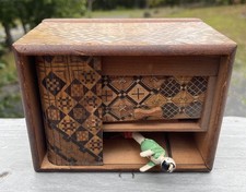 Fine japanese wooden for sale  Dingmans Ferry