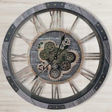 Large wall clock for sale  Brentwood