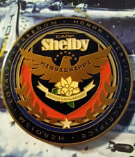 Camp shelby 100 for sale  Defuniak Springs