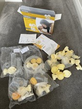 Medela personal fit for sale  BOLTON