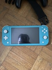 Nintendo switch lite d'occasion Nintendo switch lite d'occasion  Mortain
