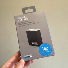 Gopro enduro battery for sale  Salem