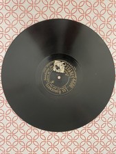 Ancien disque saphir d'occasion  Épron