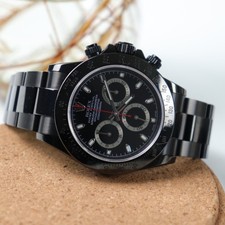 Rolex daytona pro for sale  FLEET