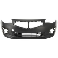 Front bumper cover for sale  La Salle