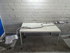 Katalysator endschalldämpfer  gebraucht kaufen  Gronau