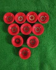 Subbuteo basi originali usato  Carpeneto