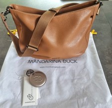 Mandarina duck crossover gebraucht kaufen  Karlsruhe