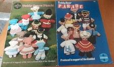 Knitting crochet pattern for sale  WORCESTER