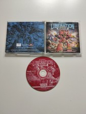 Final liberation warhammer d'occasion  Toulouse-