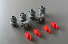 Lego technic 10x gebraucht kaufen  Oberursel (Taunus)