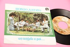 Borgo antico capitolo usato  Padova