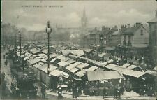 Yarmouth market place for sale  MANCHESTER