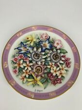 Vtg danbury mint for sale  Lavelle