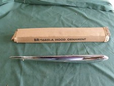 Nos 1954 mercury for sale  Monona