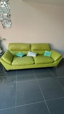 Sofas seater used for sale  LEICESTER