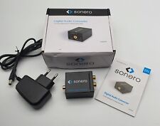 Sonero ac010 audio d'occasion  Guérande