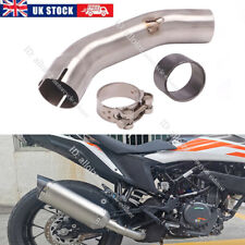 Exhaust muffler mid for sale  TAMWORTH
