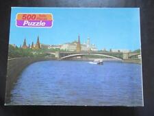 Annaberger puzzle moskau gebraucht kaufen  Deutschland