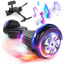 Electric hoverboard kart for sale  Rowland Heights