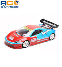 Carrozzeria schumacher racing usato  Spedire a Italy