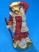 Pastore esploratore statuina usato Pastore esploratore statuina usato  Bari