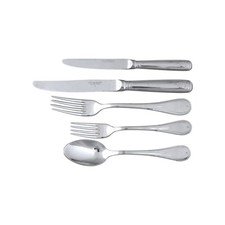Guy degrenne cutlery for sale  BEXLEY