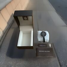 Anne klein ladies for sale  LANCING