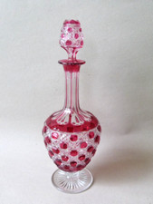 Baccarat carafe cristal d'occasion  Penne-d'Agenais