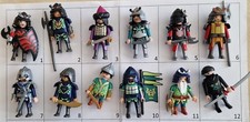 Playmobil figure asian d'occasion  Expédié en Belgium