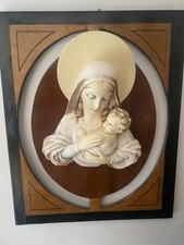 Quadro madonna con usato  Agrigento