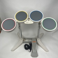 Rock band wii for sale  Mount Pleasant