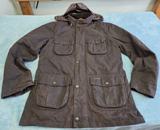 Barbour corbridge wax for sale  RUSHDEN
