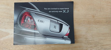 Jaguar aluminium entirely for sale  TORQUAY
