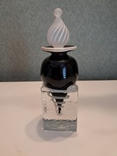 Unique heavy perfume for sale  BARNSLEY