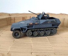 Hanomag sd.kfz 251 d'occasion  Saint-André-les-Vergers