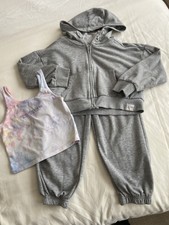 Girl grey track for sale  BIRMINGHAM