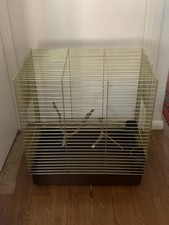 Large ferplast sonia for sale  SMETHWICK