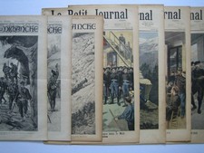 journaux montagne d'occasion journaux montagne d'occasion France