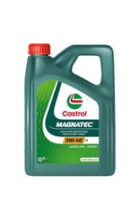 Castrol magnatec api usato  Agrigento