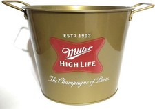 Miller high life for sale  Fort Collins