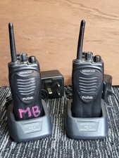 Kenwood protalk 3201 for sale  WHITSTABLE