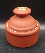 Vintage terracotta ceramic for sale  STAMFORD