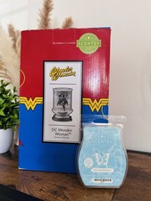 Wonder woman scentsy for sale  New Castle