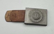 ww1 german belt buckle for sale ww1 german belt buckle for sale Staten Island