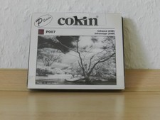 Cokin 007 infrarotfilter gebraucht kaufen Cokin 007 infrarotfilter gebraucht kaufen  Hannover