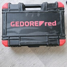 Gedore red socket for sale  CHICHESTER