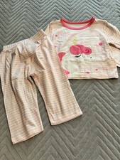 Novas meninas unicórnio Pj’s idade 6-9 meses  comprar usado  Enviando para Brazil