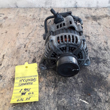 3730027013 alternatore kia usato  Italia